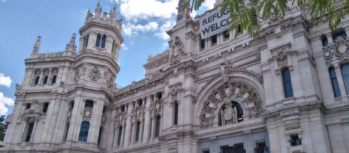 Anticapitalistas se desmarca de Iglesias en la crisis de gobierno