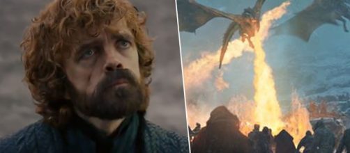 Cenas do trailer da 8&ordf; temporada de Game of Thrones