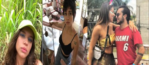 Eles 'quebraram o tabu' e assumiram a homossexualidade (Foto: Reprodu&ccedil;&atilde;o/ Instagram)