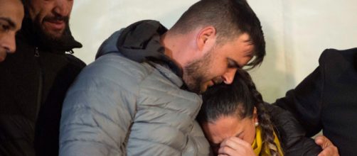 Investigan la responsabilidad de la muerte de Julen