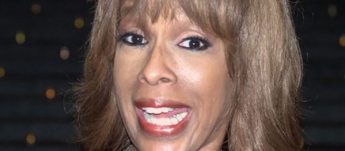 Gayle King had another great interview with R. Kelly. [Image via David Shankbone/Wikimedia Commons]