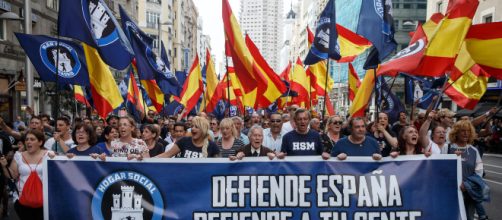 Hogar Social se convierte en partido pol&iacute;tico