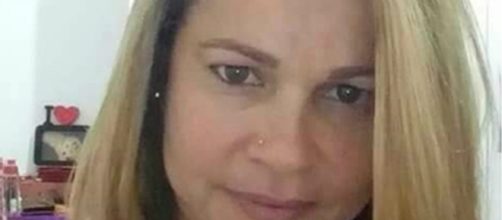 ita de C&aacute;ssia Barbosa (Reprodu&ccedil;&atilde;o/Arquivo pessoal)