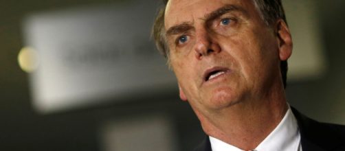 Jair Bolsonaro (Arquivo Blasting News)