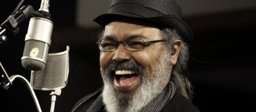 Jorge Arag&atilde;o &eacute; uma das principais vozes do samba. (Imagem: Reprodu&ccedil;&atilde;o Instagram) https://www.instagram.com/p/bXyv_CiWzB/