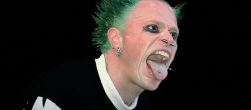 Keith Flint lleg&oacute; a hacer unas declaraciones sobre el suicidio