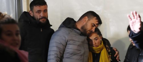 Los padres de Julen toman medidas legales por comentarios y burlas