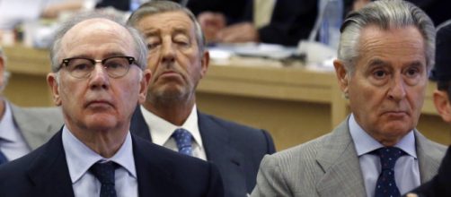 Los responsables de Caja Madrid salen libres del caso de las preferentes