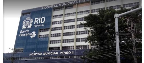 Menino morreu ap&oacute;s dois dias internado (Cr&eacute;dito: Ag&ecirc;ncia Brasil).