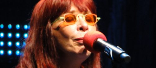 Rita Lee (Arquivo Blasting News)