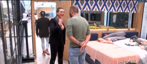 Todos contra Mar&iacute;a Jes&uacute;s: La monumental bronca que revienta 'GH D&uacute;o' - eltelevisero.com