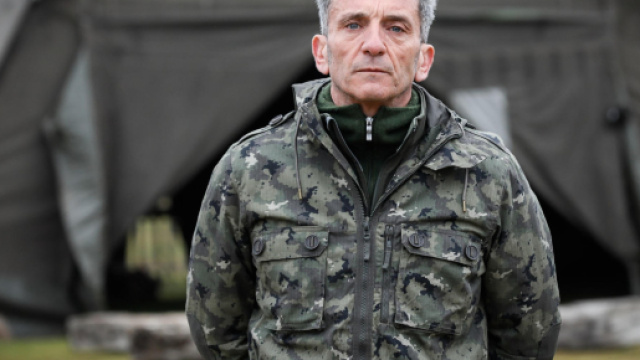 Apr&egrave;s Garde &agrave; vous, Marius revient sur M6 dans Le sens de l'effort ... - telecablesat.fr