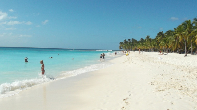 Arrestati 5 latitanti che erano scappati a Santo Domingo.