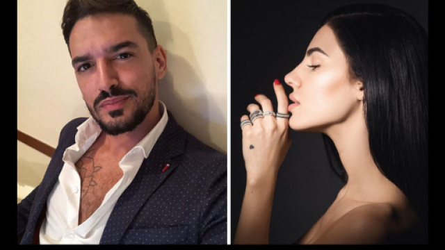 U&D, Pietro contro la De Lellis, botta e risposta sul web, lei ribatte: 'Sei un disperato'