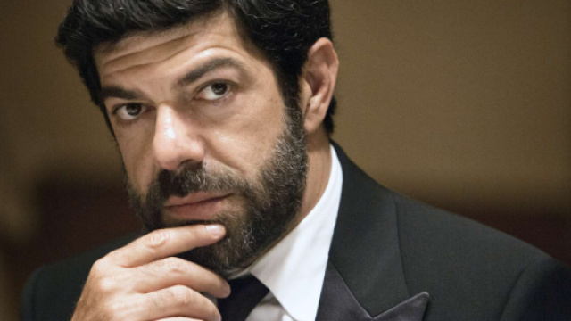 Casting per un film con Pierfranxes o Favino e Claudia Gerini e per uno spettacolo teatrale