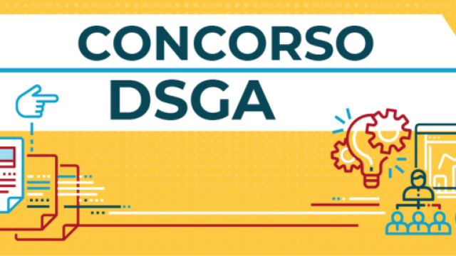 Concorso Dsga, il 15 marzo il calendario della prova preselettiva.