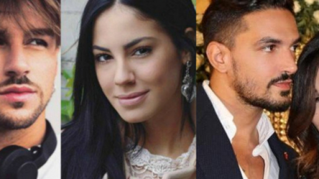Damellis vs Rosa e Pietro. Blasting News