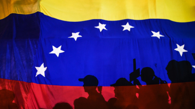 D&eacute;j&agrave; dans un &eacute;tat critique, le Venezuela souffre d'un nouveau coup dur depuis quelques jours.
