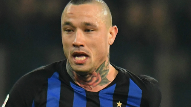 Infortunio e derby a rischio per il Ninja