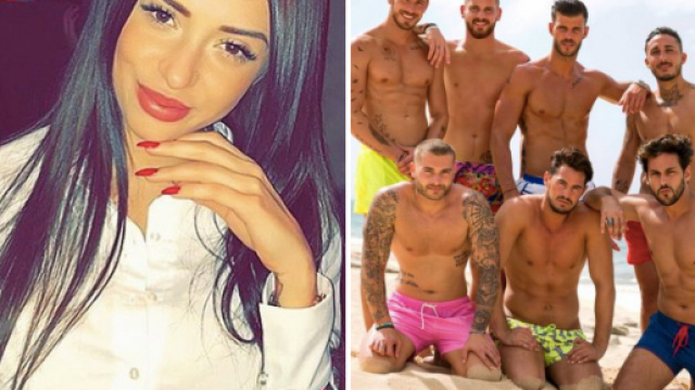 Jelena est en couple avec Connor depuis leur passage dans les Anges 11.