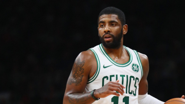 Kyrie Irving Says Celtics Players Ending 'Selfish Style' Helped ... - ibtimes.com