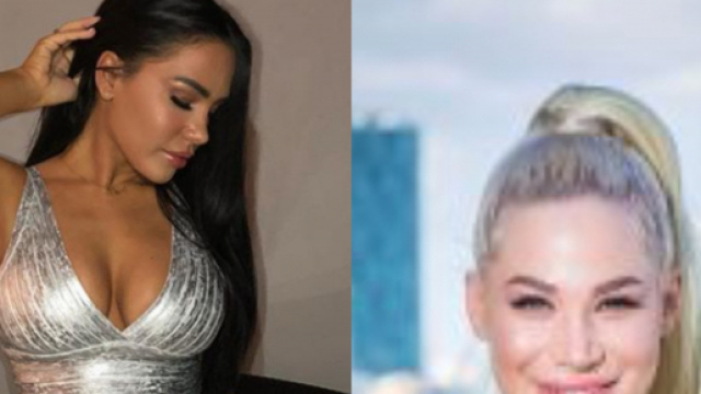 Lors d'une interview accord&eacute;e &agrave; NextPlz, la belle blonde est revenue sur son aventure &agrave; Miami.