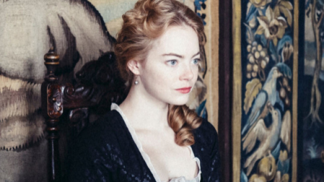 Machiav&eacute;lisme en jupons &agrave; la cour d'Angleterre - Regardsprotestants - regardsprotestants.com