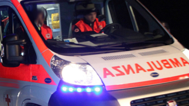 Pesaro, ragazza in coma etilico