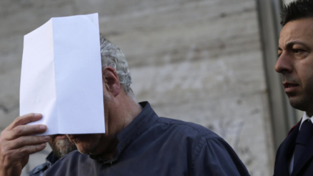 Don Paolo Glaentzer condannato a scontare 4 anni e 4 mesi di reclusione.