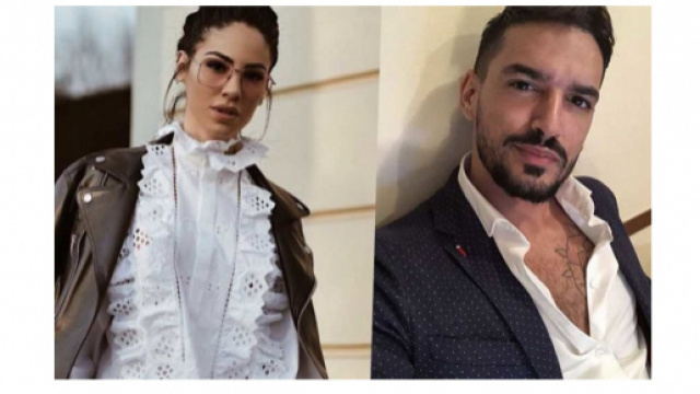Uomini e Donne: botta e risposta al veleno tra Giulia De Lellis e Pietro Tartaglione.
