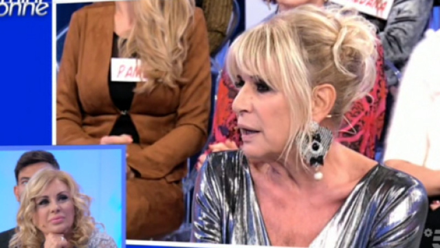 Uomini e Donne, Trono over: puntata 10 dicembre 2018, diretta - gossipblog.it