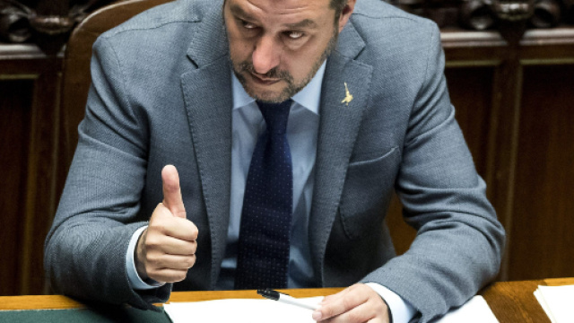 Via libera alla Camera per la riforma della legittima difesa... - fanpage.it