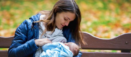 5 health benefits of breastfeeding in babies. Image Credit: Creative Commons