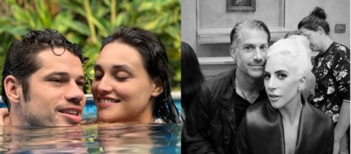 A separa&ccedil;&atilde;o desses famosos provocou burburinho na m&iacute;dia (Reprodu&ccedil;&atilde;o/Instagram)