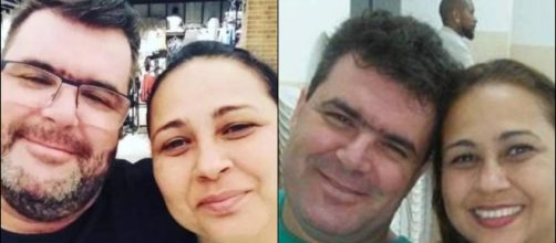 Aposentadoria foi aprovada quatro dias depois de sua morte (Foto: Arquivo Pessoal)