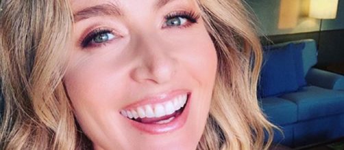 Apresentadora Ang&eacute;lica (Foto: Reprodu&ccedil;&atilde;o / Instagram)