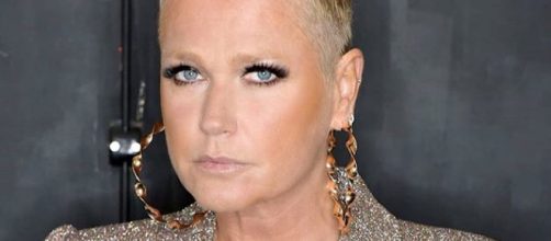 Apresentadora veio a p&uacute;blico desmentir troca de mensagens com presidente. (Foto: Reprodu&ccedil;&atilde;o/ Instagram)