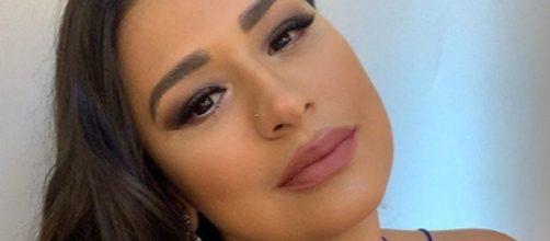 Cantora Simone (Foto - Instagram)