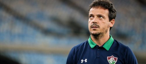 Diniz elogia Ganso, mas refor&ccedil;a o desejo em Nen&ecirc;. (Foto: Divulga&ccedil;&atilde;o/Lucas Mer&ccedil;on)