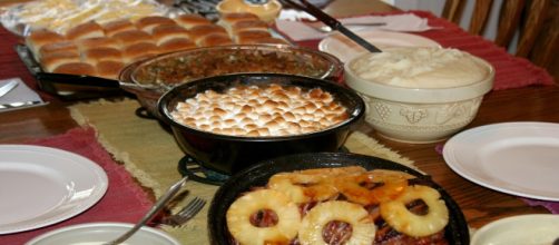 Easter is a yummy time of year [Image via Richard Elzey/Flikr]