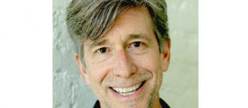 Filmmaker Rob Gardner is the director of the new movie titled 'What Lies Ahead'. / Image via Rob Gardner, used with permission.