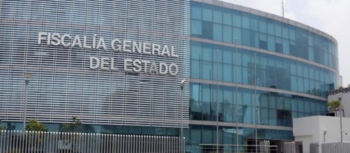 Fotograf&iacute;a de archivo de la Fiscal&iacute;a General del Estado