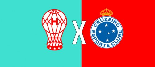 Hurac&aacute;n x Cruzeiro: ao vivo nesta quinta. (Foto: Reprodu&ccedil;&atilde;o/Diogo Marcondes)