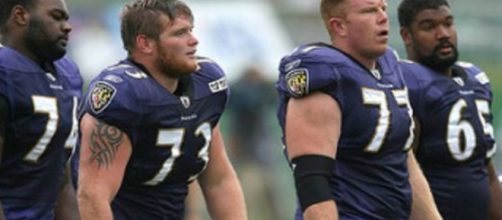 Baltimore Ravens 2019 free agency outlook - Image credit - Cropped - Keith Allison | Flickr