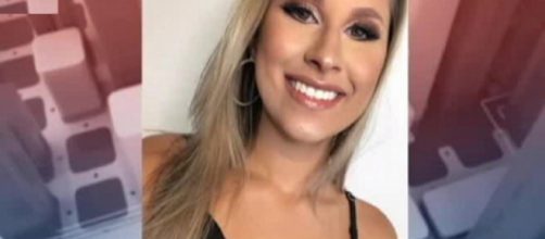 Isabella morreu na quarta-feira (Reprodu&ccedil;&atilde;o Record TV)