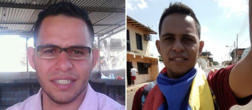 Jornalista Al&iacute; Dom&iacute;nguez morre ap&oacute;s ser espancado na Venezuela - (Foto/Reprodu&ccedil;&atilde;o/Facebook)
