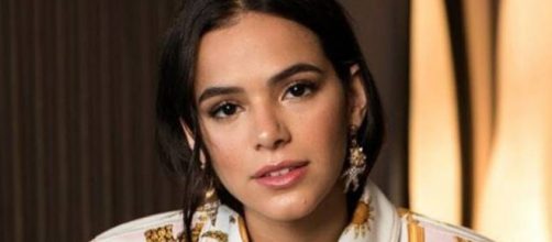 Marquezine compartilhou texto de Taylor Swift. (Foto: Reprodu&ccedil;&atilde;o/ Instagram)