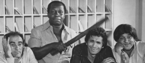 Os Trapalh&otilde;es em foto de divulga&ccedil;&atilde;o (Divulga&ccedil;&atilde;o TV Globo)