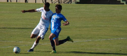 S&atilde;o Bento est&aacute; no grupo 04 e &Aacute;gua Santa no grupo 05 (Eduardo Gouvea/Blasting News)