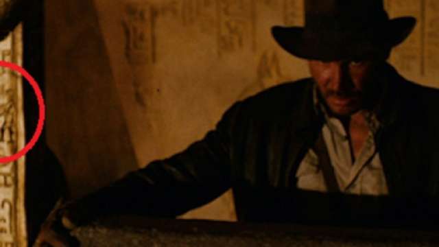 10 messaggi subliminali nei film